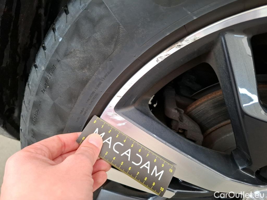  Peugeot  5008  Allure Business 1.2 PureTech 130CV BVA8 7 Sieges E6dT #26