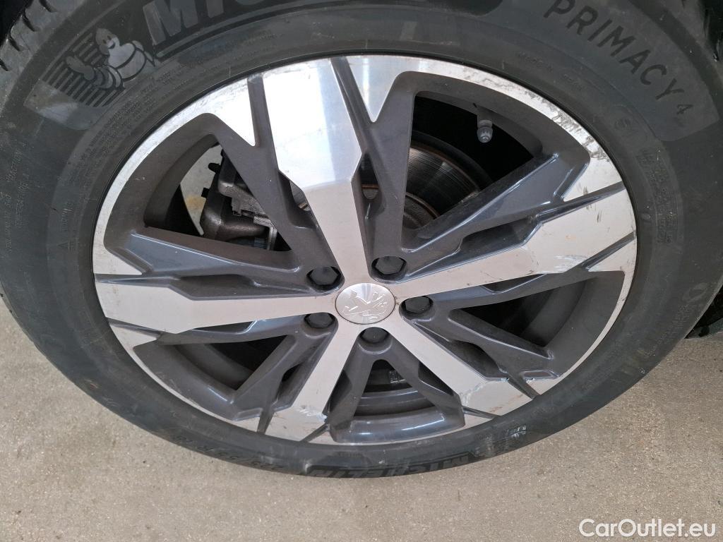  Peugeot  3008  Allure Business 1.5 HDi 130CV BVA8 E6d #32