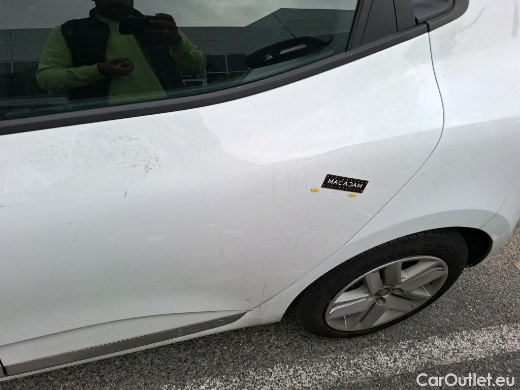  Renault  Clio  V Business 1.0 TCe 90CV BVM6 E6d #7