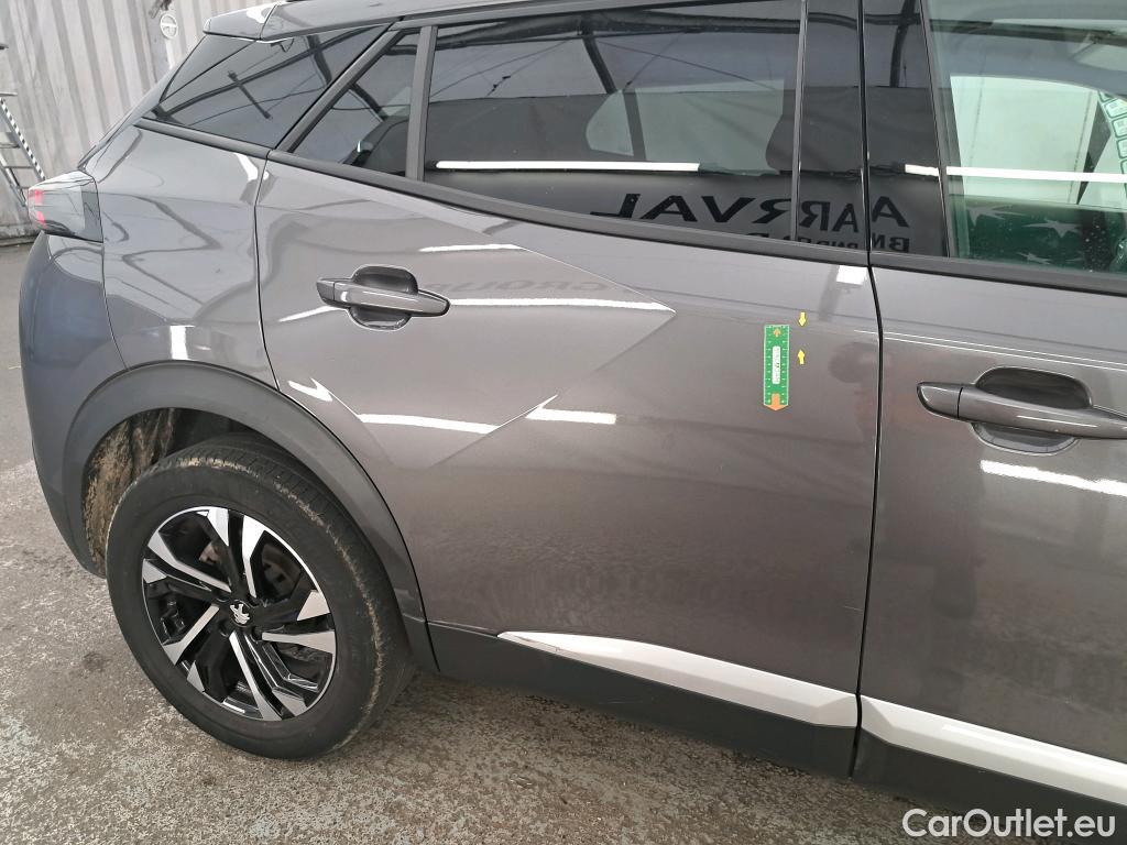  Peugeot  2008  Allure Business 1.2 PureTech 100CV BVM6 E6d #24