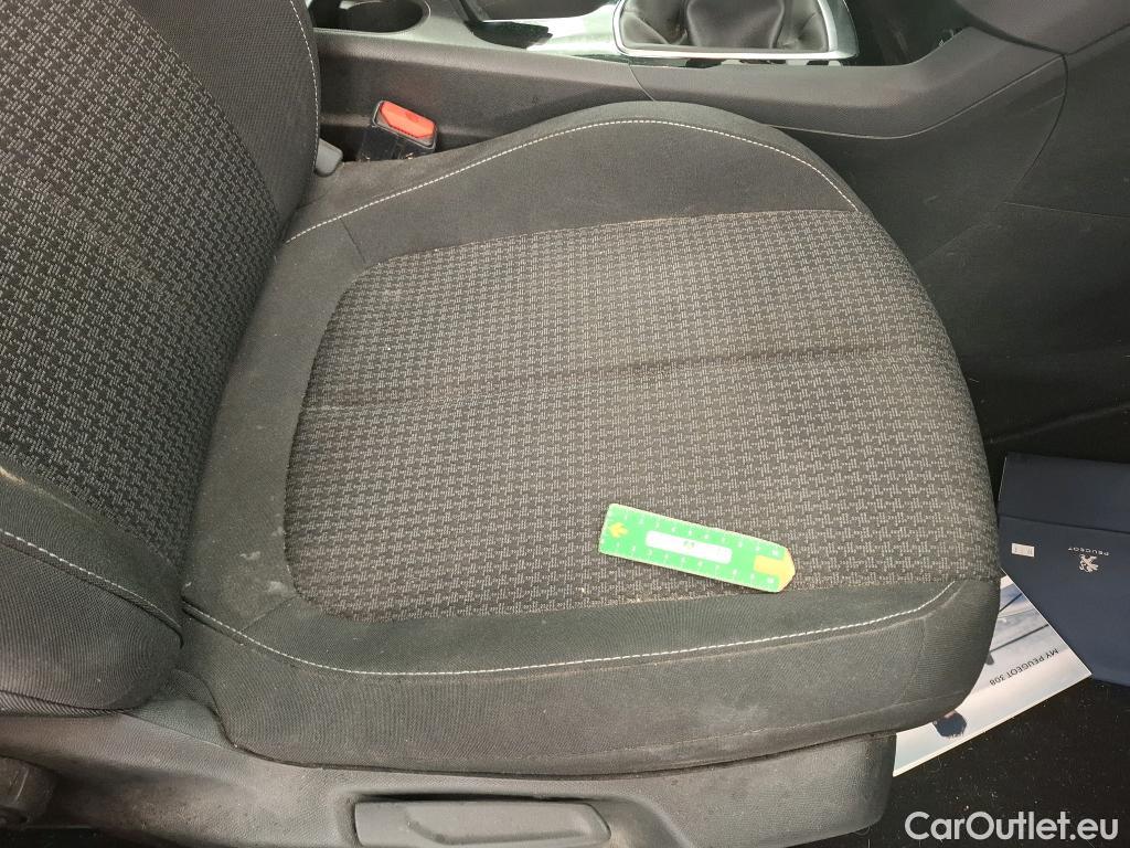  Peugeot  308  Active Pack 1.5 HDi 130CV BVM6 E6d / TRANSFO VP/VF #10