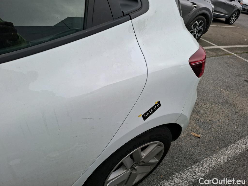  Renault  Clio  V Business 1.0 TCe 90CV BVM6 E6d #5