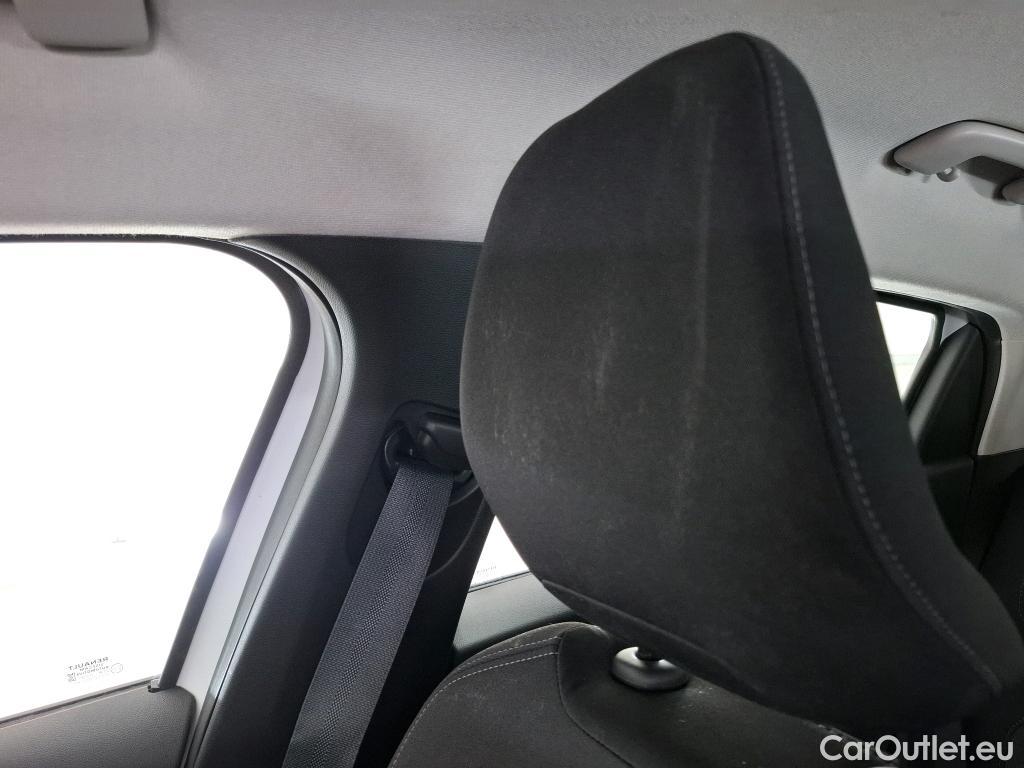  Renault  Clio  V Business 1.0 SCe 65CV BVM5 E6d #23