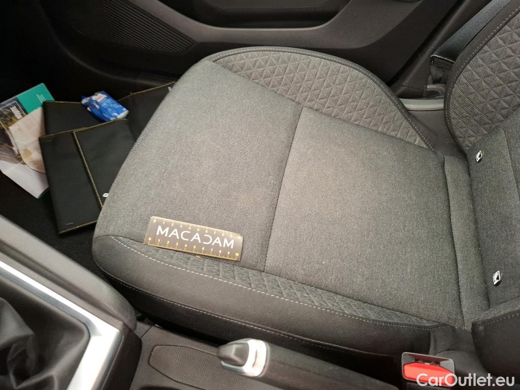  Renault  Clio  V Business 1.0 SCe 65CV BVM5 E6d #22