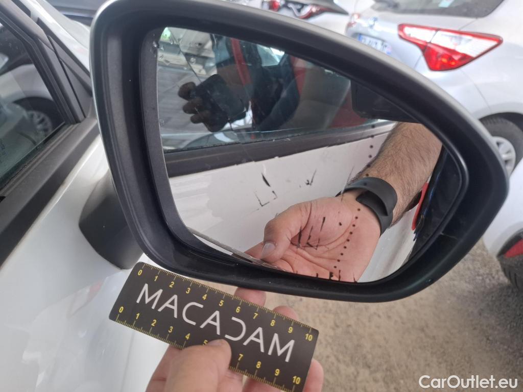  Renault  Clio  V Business 1.0 SCe 65CV BVM5 E6d #13