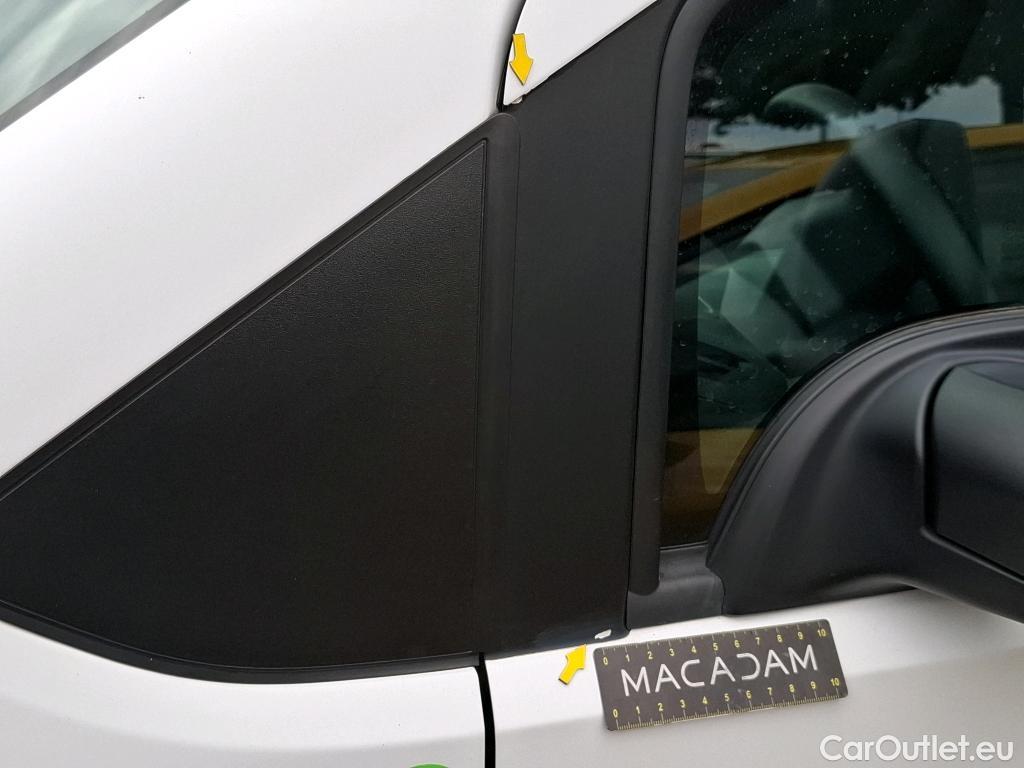  Peugeot  Partner  Pro L1 1.5 HDi 100CV BVM5 E6dT #37