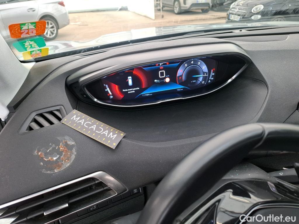  Peugeot  5008  Allure Business 1.2 PureTech 130CV BVA8 7 Sieges E6dT #28