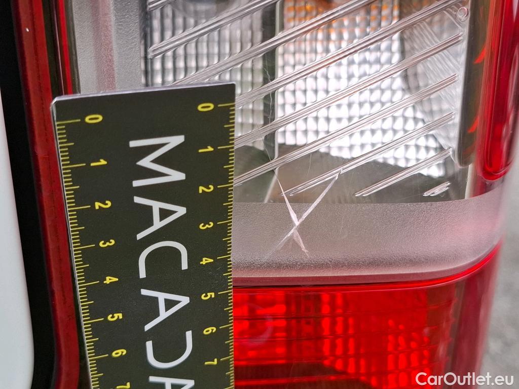  Peugeot  Partner  Pro L1 1.5 HDi 100CV BVM5 E6dT #14