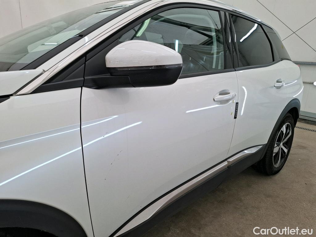 Peugeot  3008  Allure Business 1.5 HDi 130CV BVA8 E6d #3