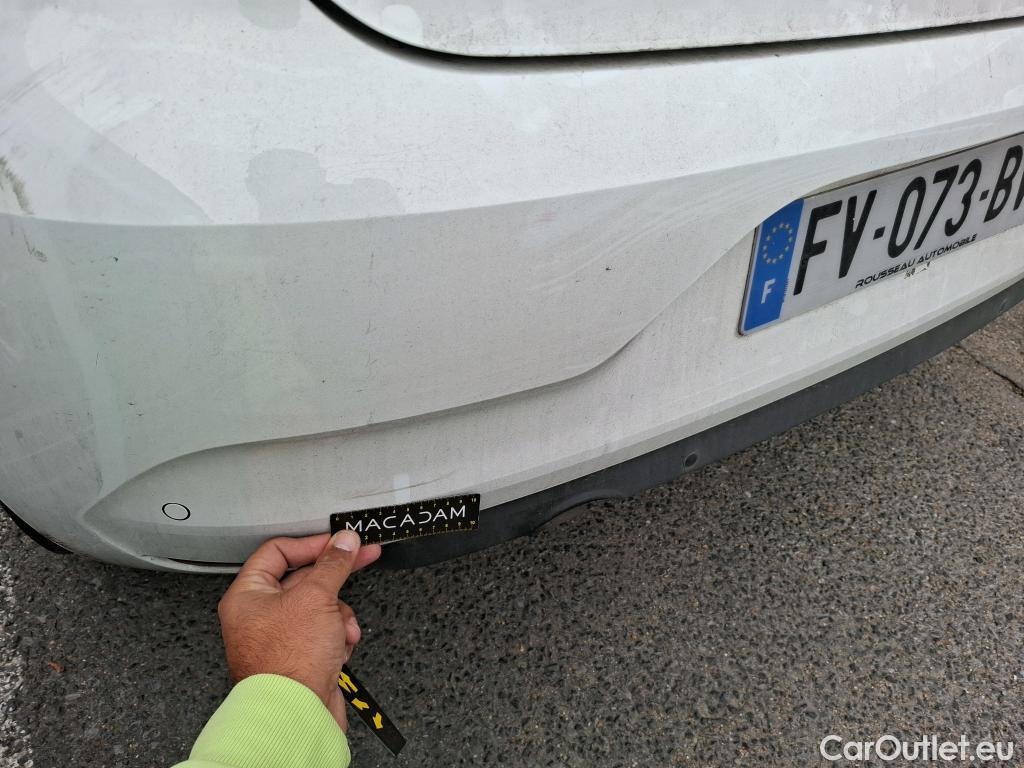  Renault  Clio  V Business 1.0 TCe 90CV BVM6 E6d #20