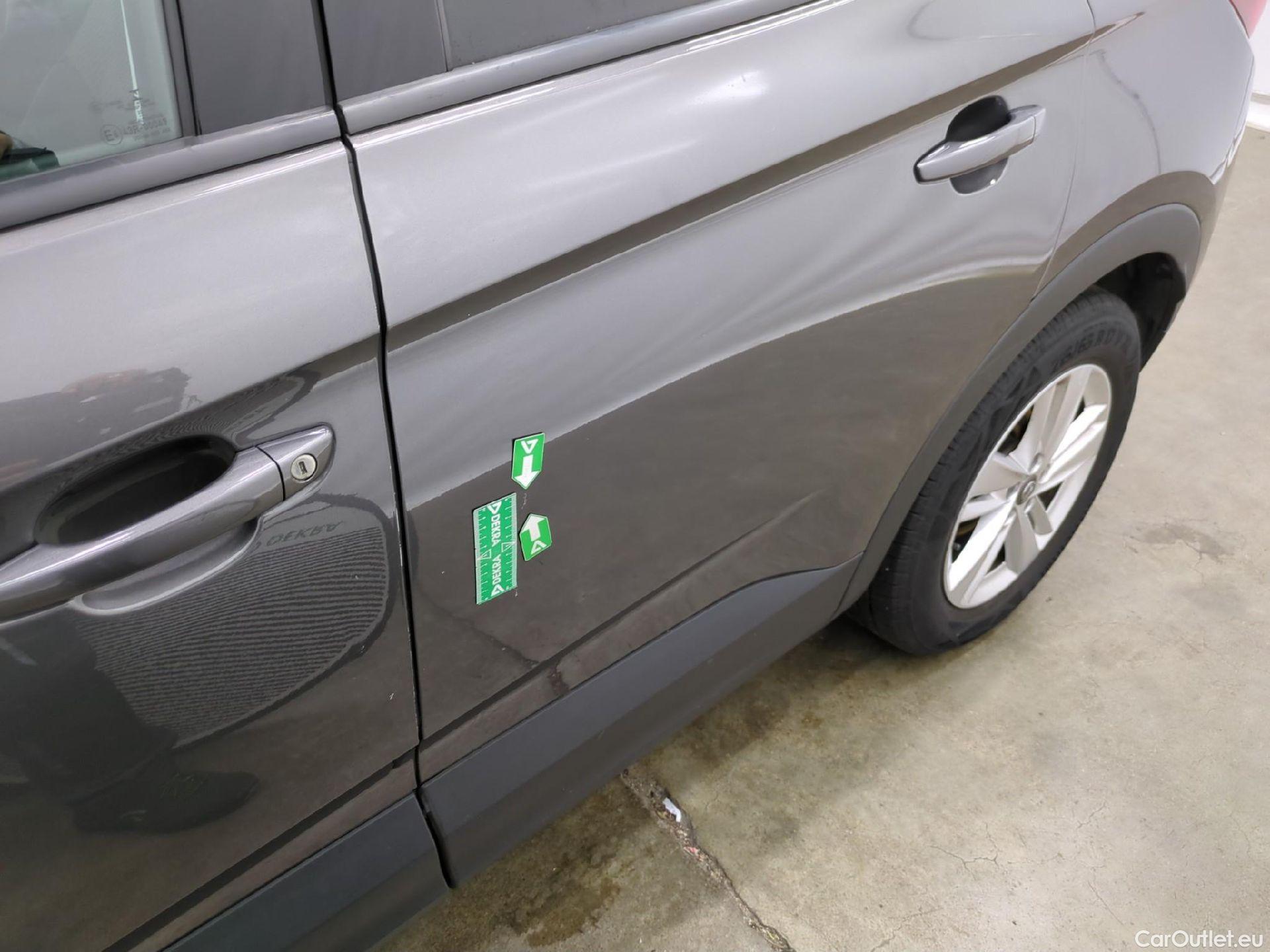  Opel   Grandland X Grandland X Edition 1.5 130CV BVA8 E6d #52