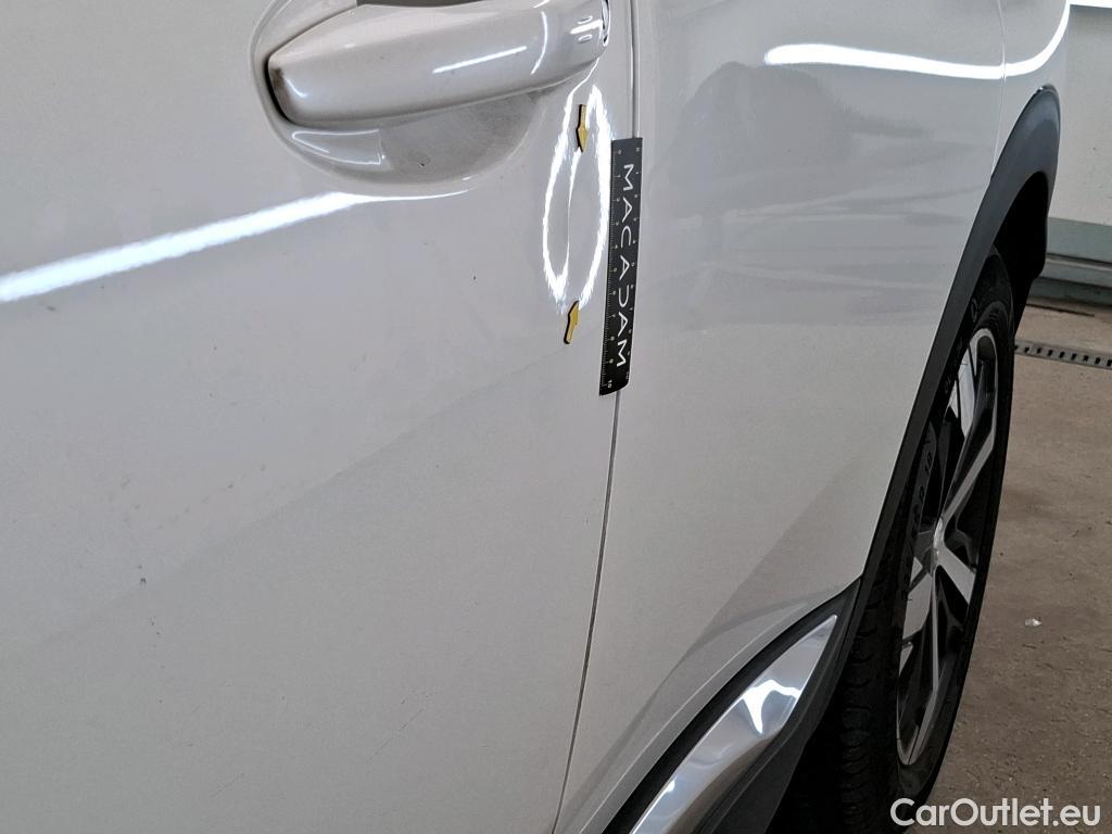  Peugeot  3008  Allure Business 1.5 HDi 130CV BVA8 E6d #4