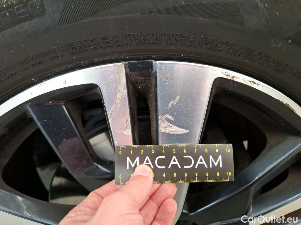  Peugeot  5008  Allure Business 1.2 PureTech 130CV BVA8 7 Sieges E6dT #19