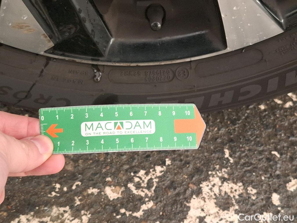  Peugeot  2008  Allure Business 1.5 HDi 110CV BVM6 E6d #6