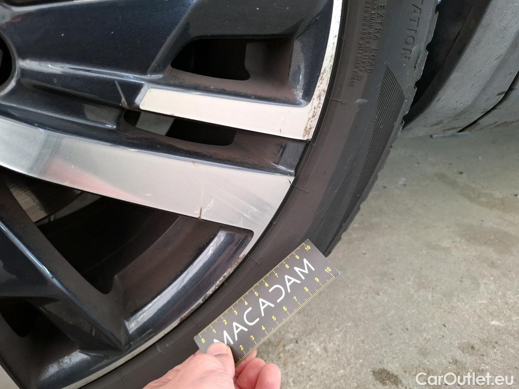  Peugeot  5008  Allure Business 1.2 PureTech 130CV BVA8 7 Sieges E6dT #15