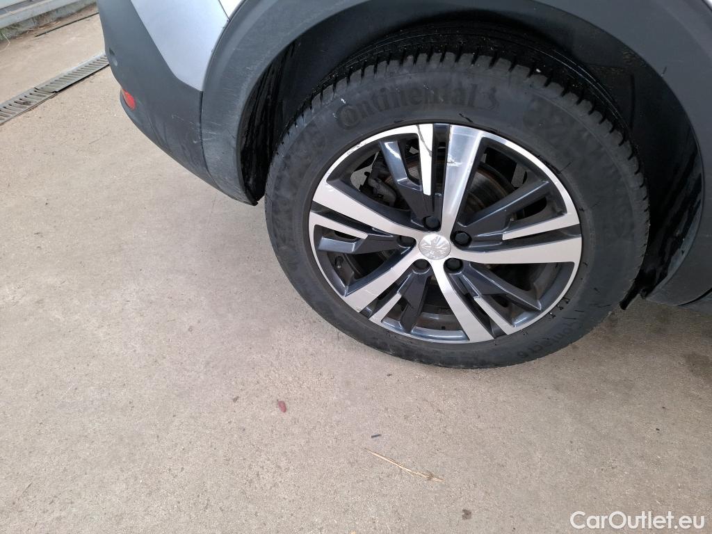  Peugeot  5008  Allure Business 1.2 PureTech 130CV BVA8 7 Sieges E6dT #22