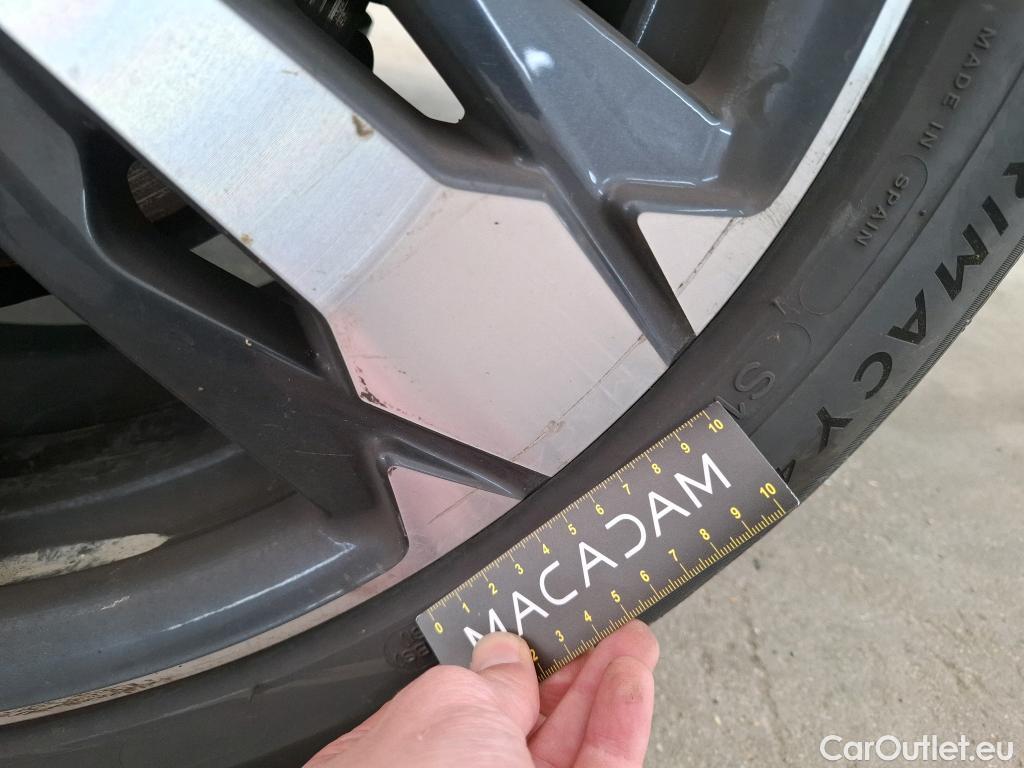  Peugeot  3008  Allure Business 1.5 HDi 130CV BVA8 E6d #22