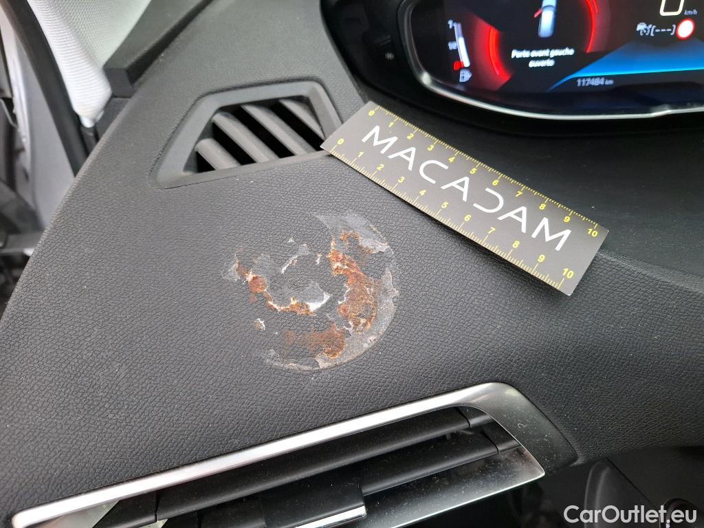  Peugeot  5008  Allure Business 1.2 PureTech 130CV BVA8 7 Sieges E6dT #29