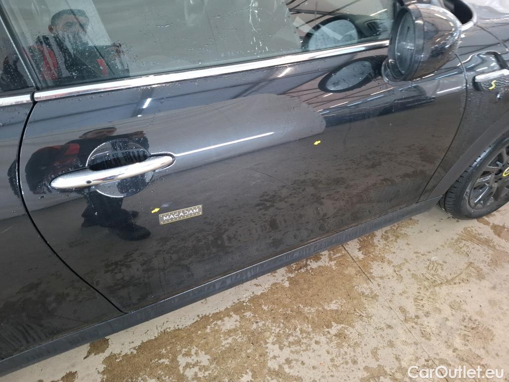  Mini  Mini   Electric  2021  3P  Berline Cooper SE Edition Premium Plus 184ch BVA #1