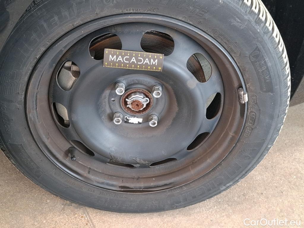  Peugeot  208  (e-) Active Business 50kWh BVA #2