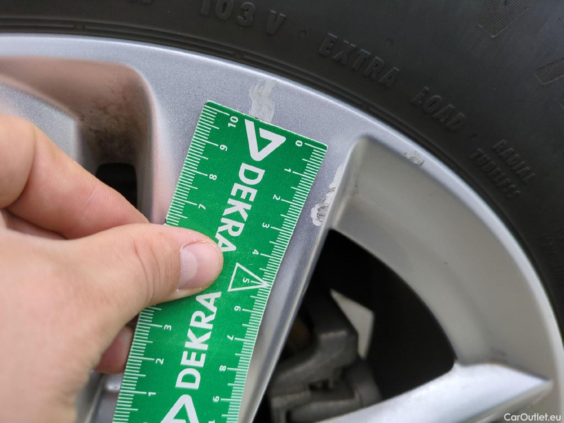  Opel   Grandland X Grandland X Edition 1.5 130CV BVA8 E6d #14