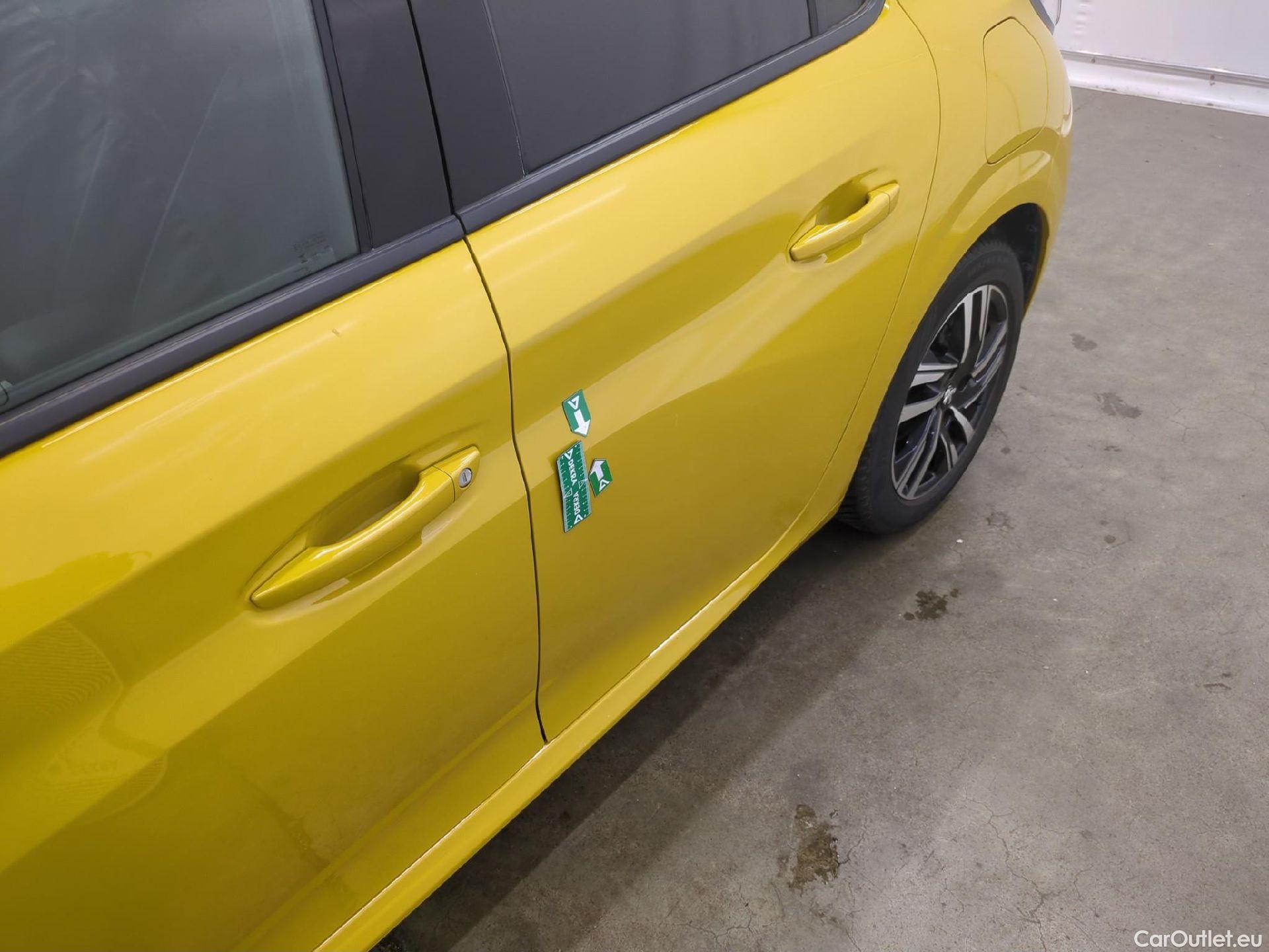  Peugeot  208  Allure Pack 1.2 PureTech 100CV BVA8 E6d #13