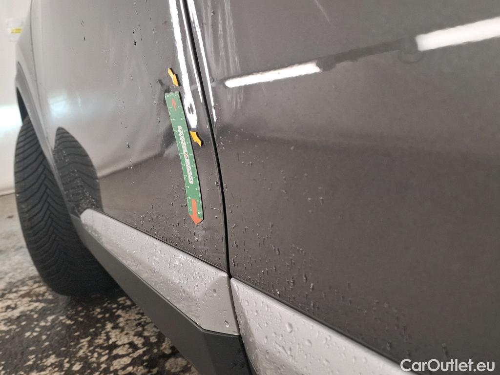  Peugeot  2008  Allure Business 1.5 HDi 110CV BVM6 E6d #13