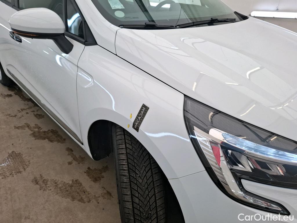  Renault  Clio  V Business 1.0 SCe 65CV BVM5 E6d #18