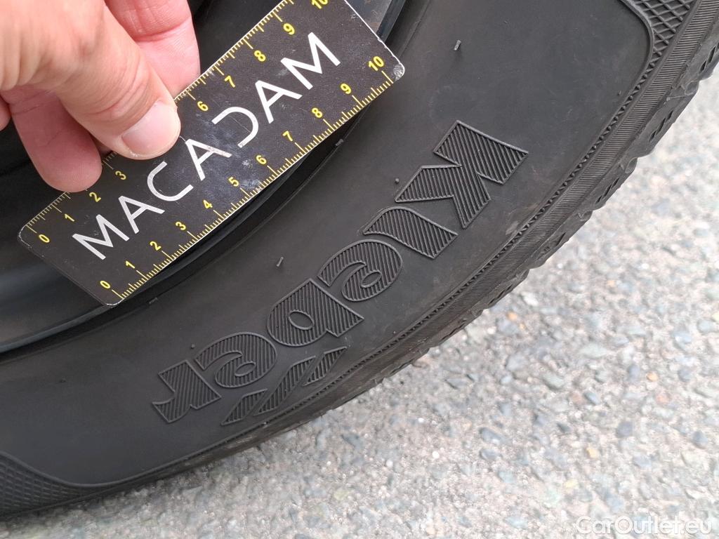  Peugeot  Partner  Pro L1 1.5 HDi 100CV BVM5 E6dT #16