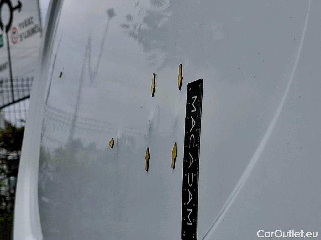  Peugeot  Partner  Pro L1 1.5 HDi 100CV BVM5 E6dT #8