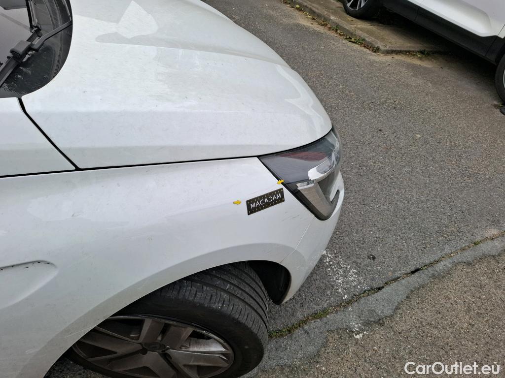  Renault  Clio  V Business 1.0 TCe 90CV BVM6 E6d #16