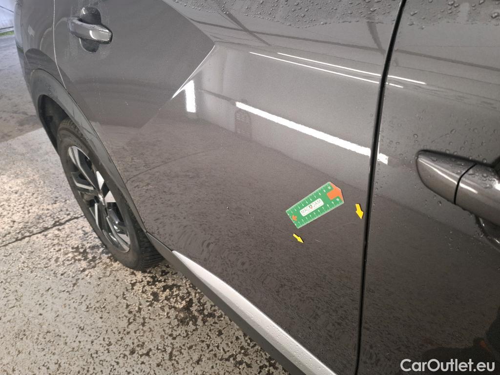  Peugeot  2008  Allure Business 1.5 HDi 110CV BVM6 E6d #1