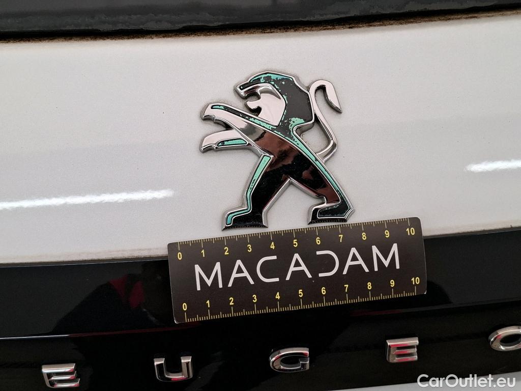  Peugeot  208  (e-) Active Business 50kWh BVA #10