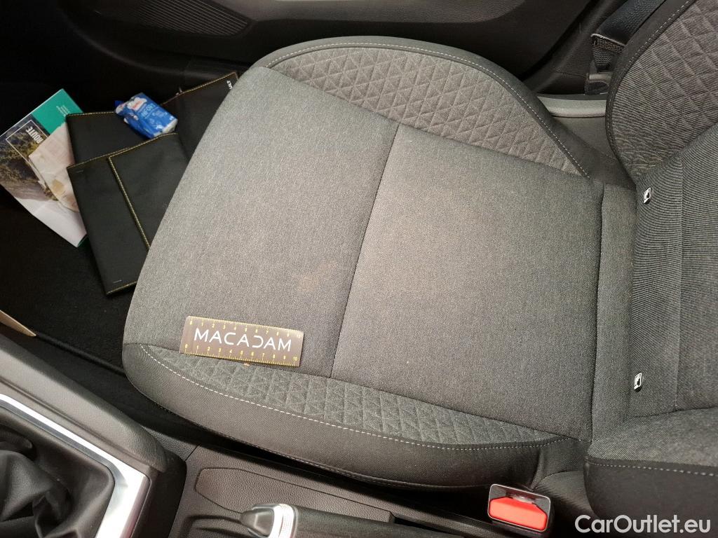  Renault  Clio  V Business 1.0 SCe 65CV BVM5 E6d #21