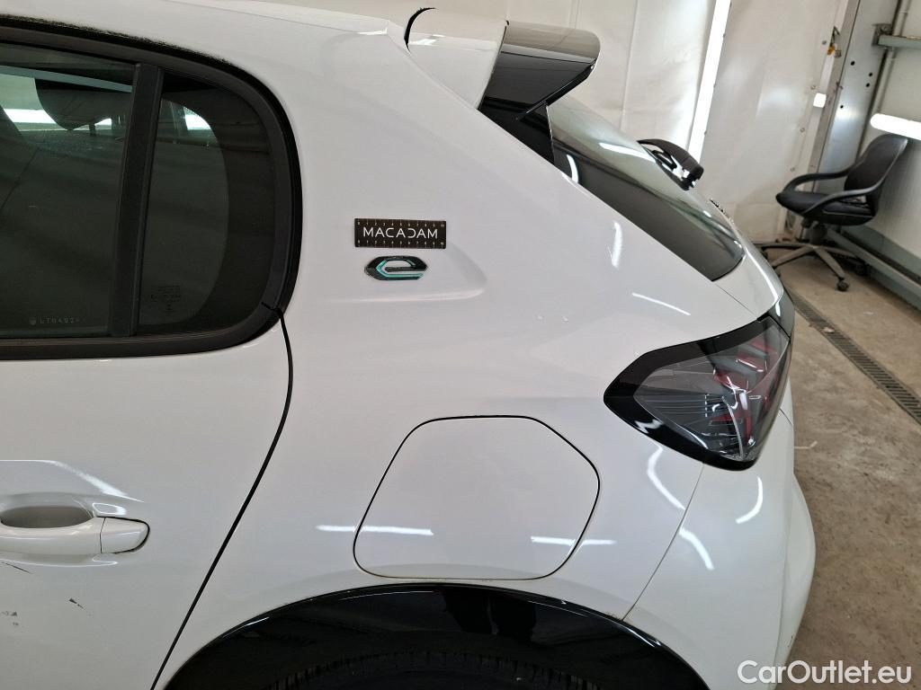  Peugeot  208  (e-) Active Business 50kWh BVA #13