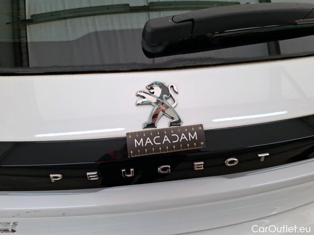  Peugeot  208  (e-) Active Business 50kWh BVA #9