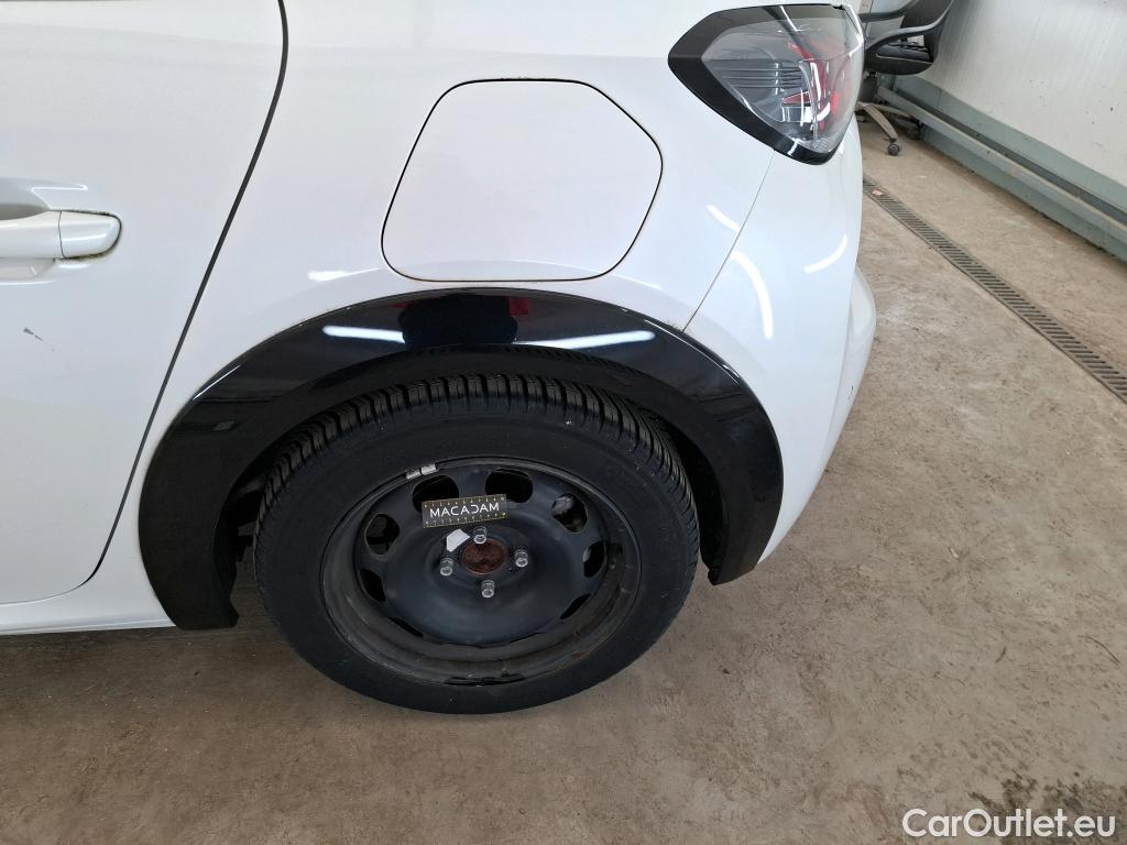  Peugeot  208  (e-) Active Business 50kWh BVA #3