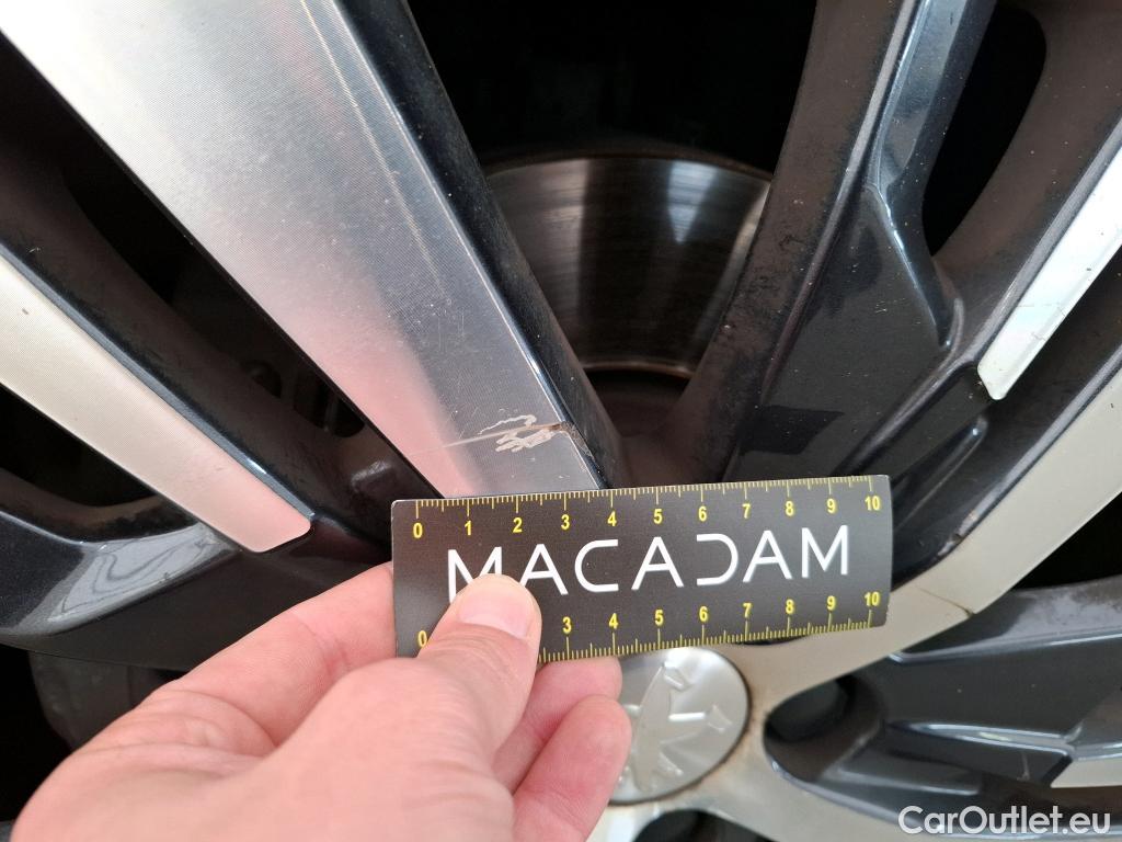  Peugeot  5008  Allure Business 1.2 PureTech 130CV BVA8 7 Sieges E6dT #12