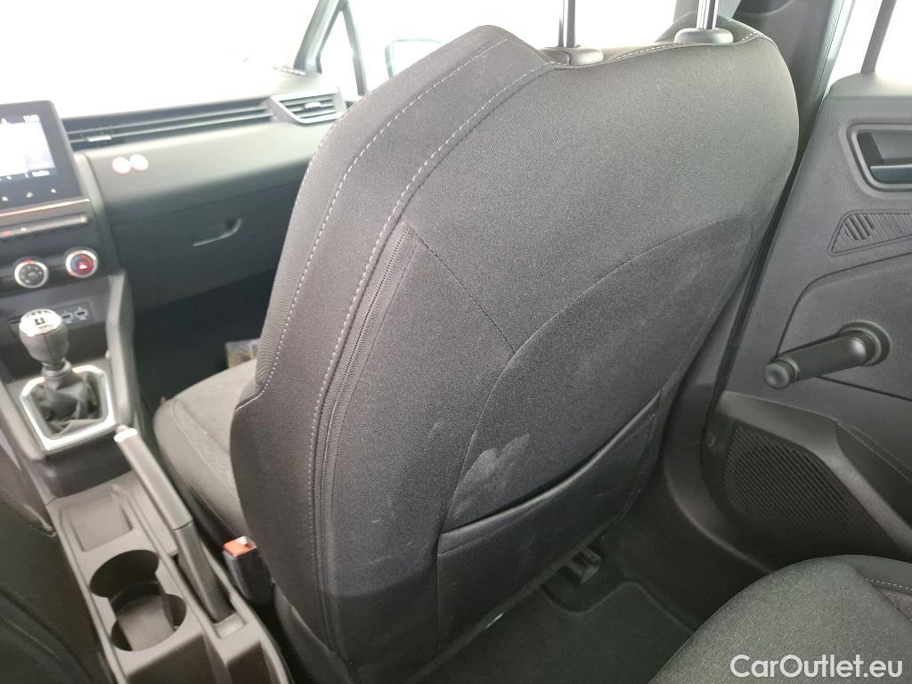  Renault  Clio  V Business 1.0 SCe 65CV BVM5 E6d #31