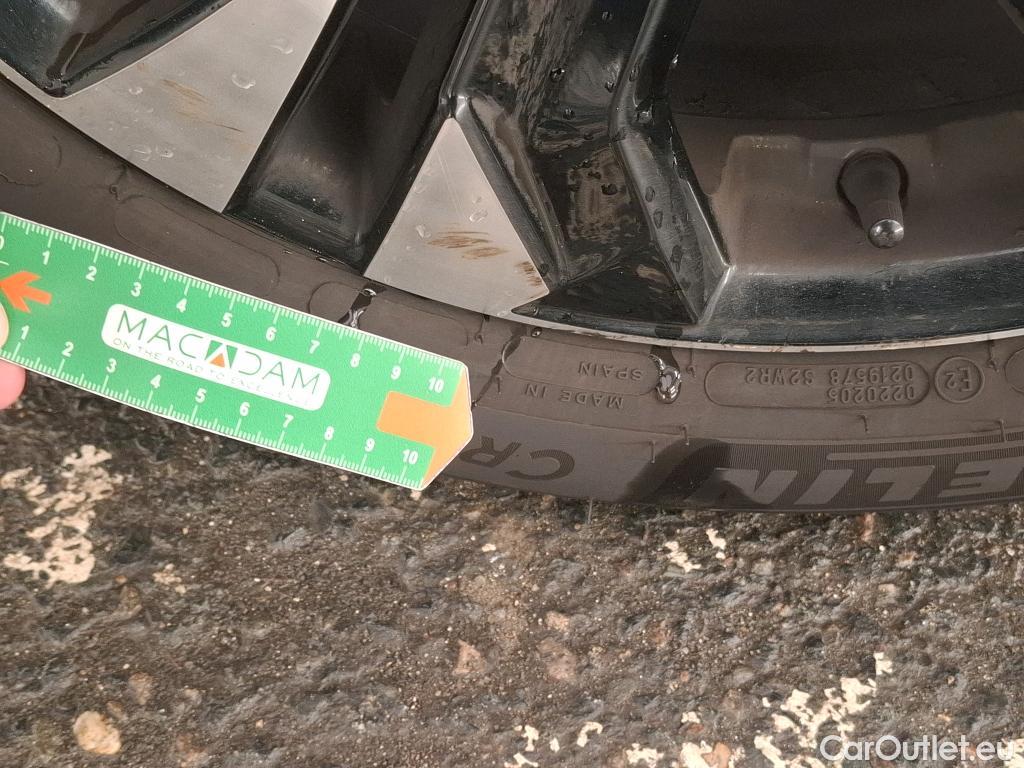  Peugeot  2008  Allure Business 1.5 HDi 110CV BVM6 E6d #7