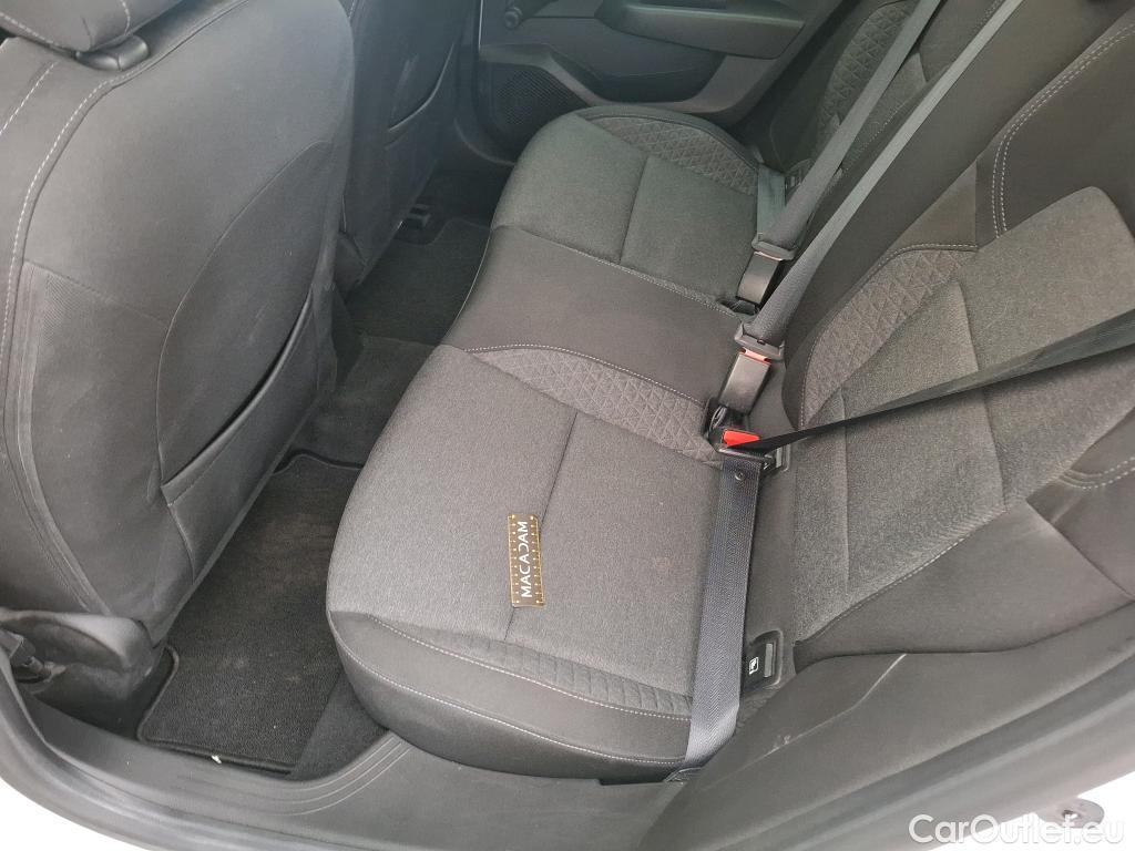  Renault  Clio  V Business 1.0 SCe 65CV BVM5 E6d #27