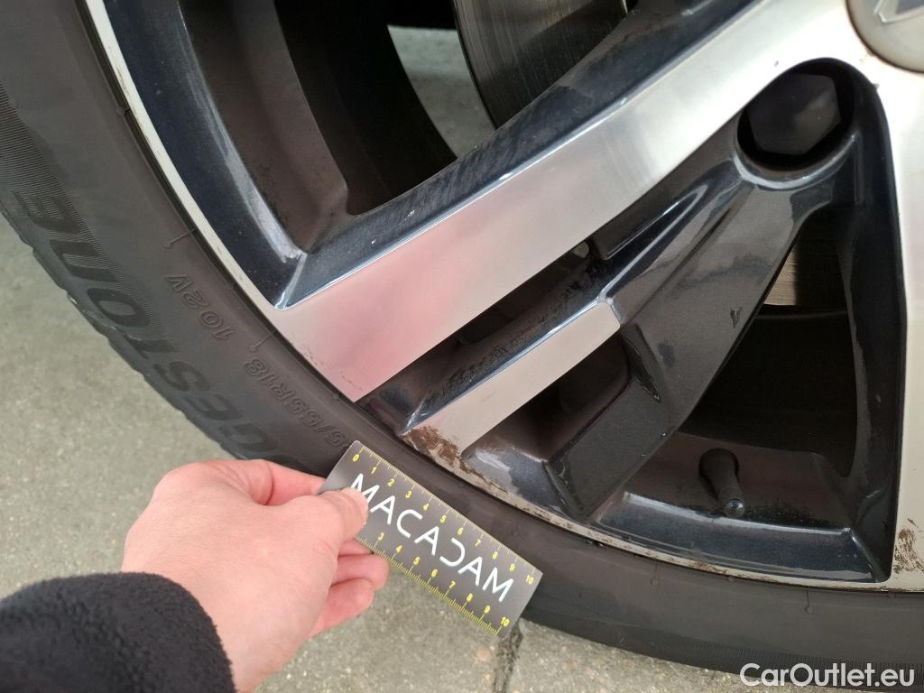  Peugeot  5008  Allure Business 1.2 PureTech 130CV BVA8 7 Sieges E6dT #21