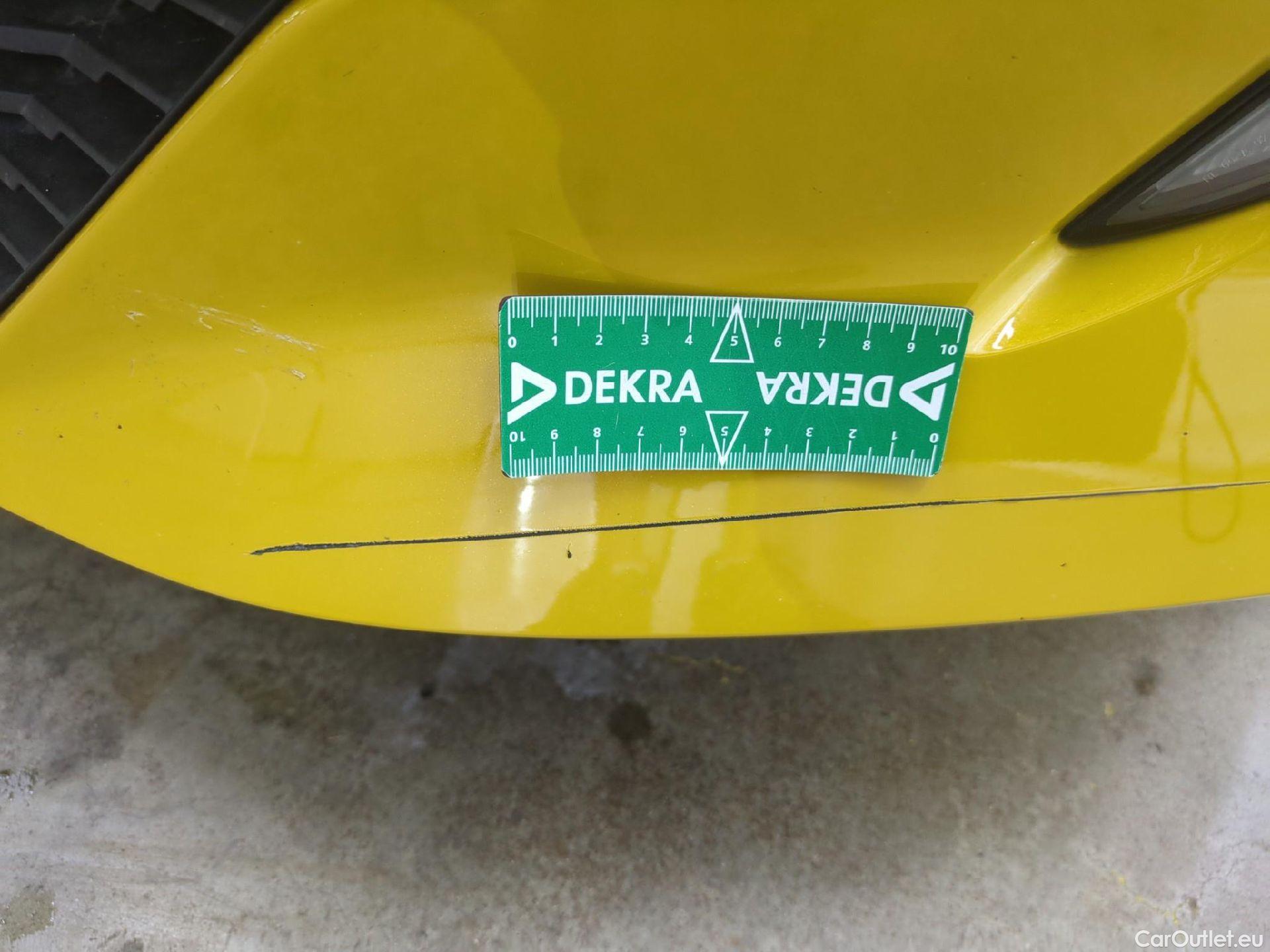  Peugeot  208  Allure Pack 1.2 PureTech 100CV BVA8 E6d #9