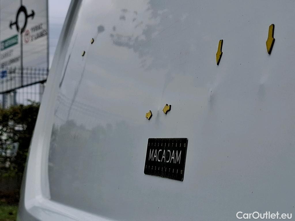  Peugeot  Partner  Pro L1 1.5 HDi 100CV BVM5 E6dT #4