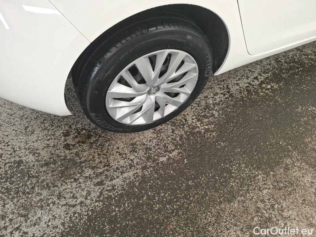  Peugeot  308  Active Pack 1.5 HDi 130CV BVM6 E6d / TRANSFO VP/VF #8