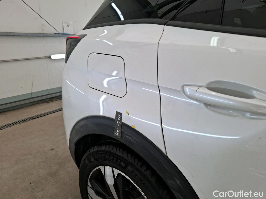  Peugeot  3008  Allure Business 1.5 HDi 130CV BVA8 E6d #41