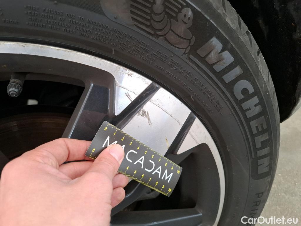  Peugeot  3008  Allure Business 1.5 HDi 130CV BVA8 E6d #21