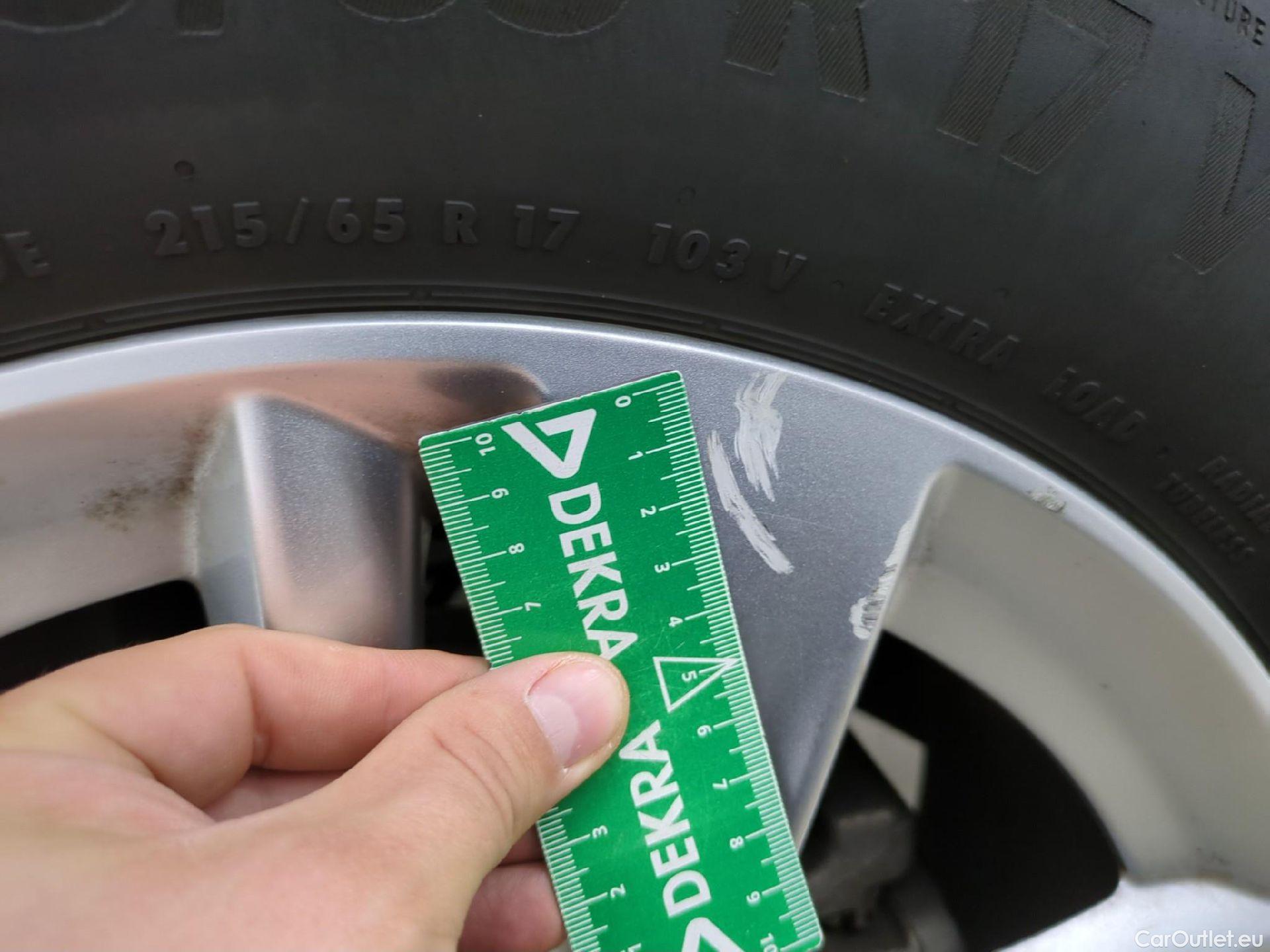  Opel   Grandland X Grandland X Edition 1.5 130CV BVA8 E6d #13