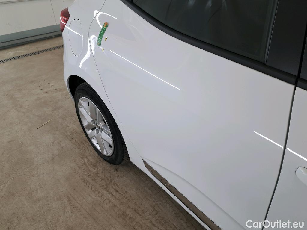  Renault  Clio  V Zen 1.0 TCe 90CV BVM6 E6d #3