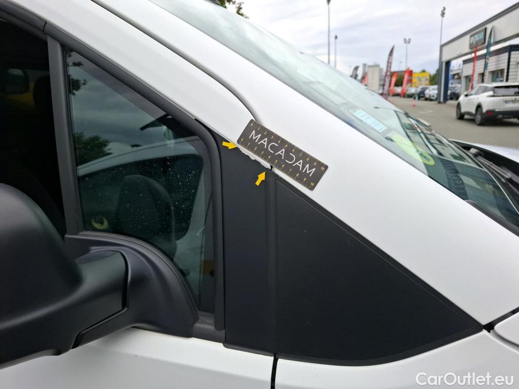  Peugeot  Partner  Pro L1 1.5 HDi 100CV BVM5 E6dT #38